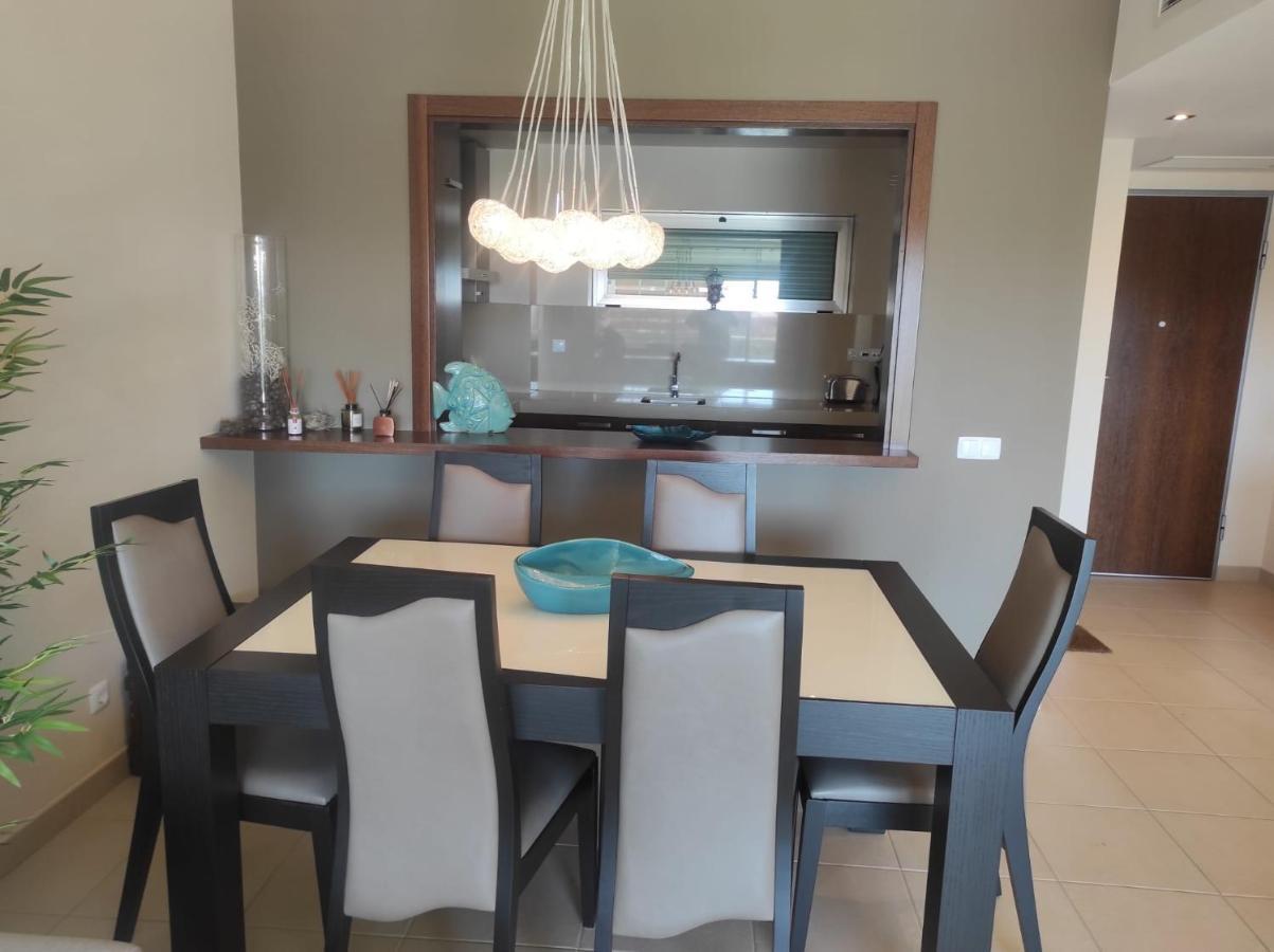 Apartamento Ocean View *