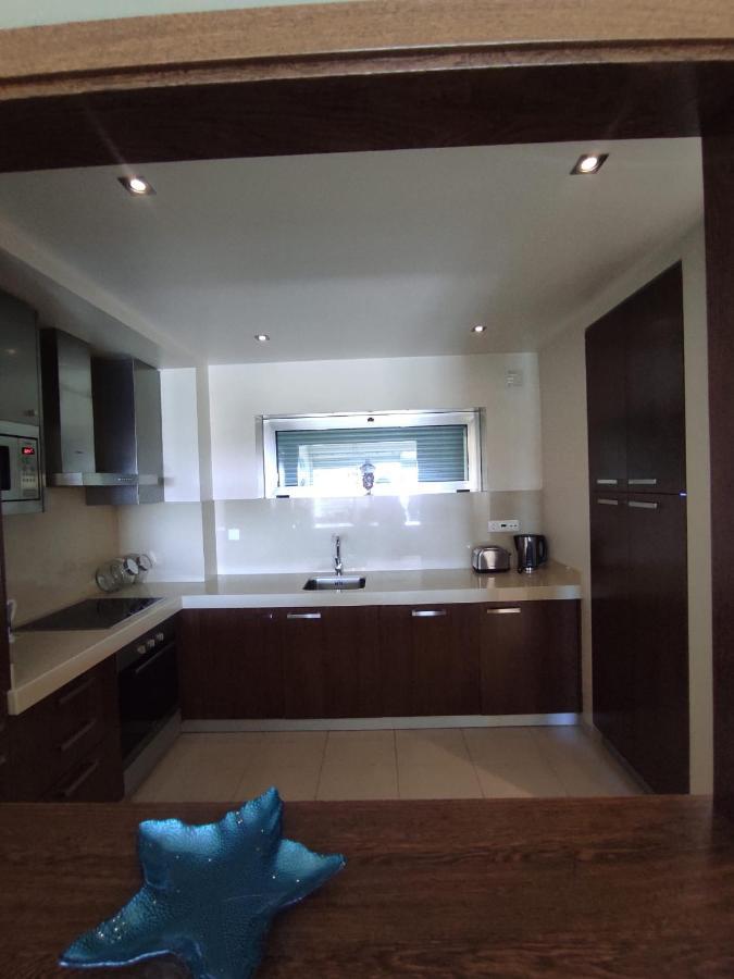 Apartamento Ocean View *