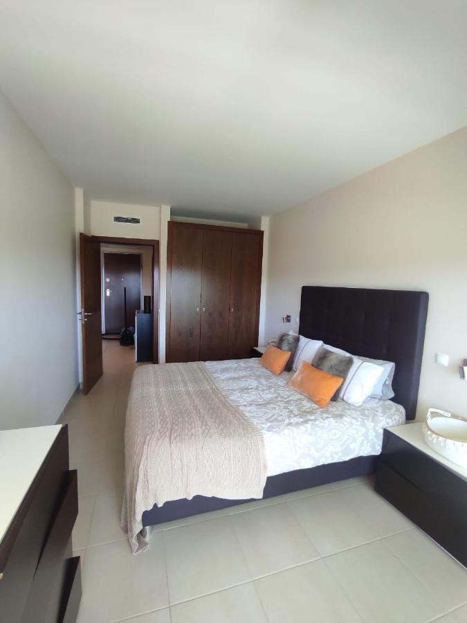 Apartamento Ocean View