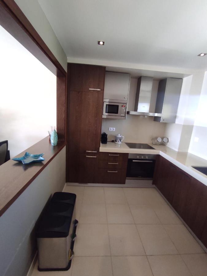 Apartamento Ocean View