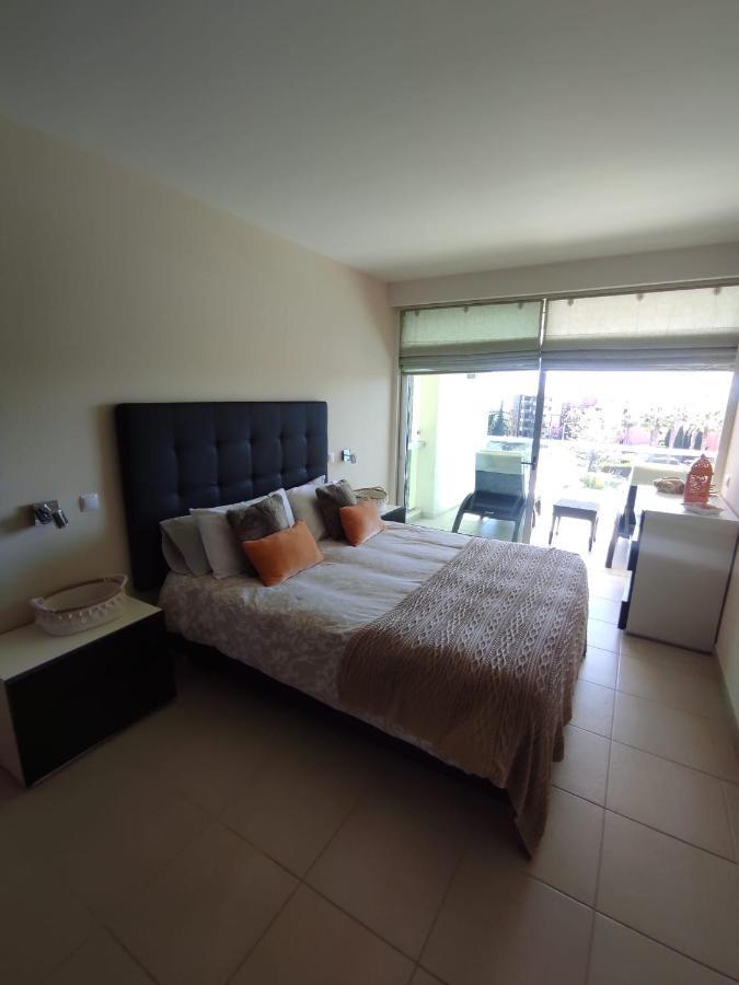 Apartment Ocean View