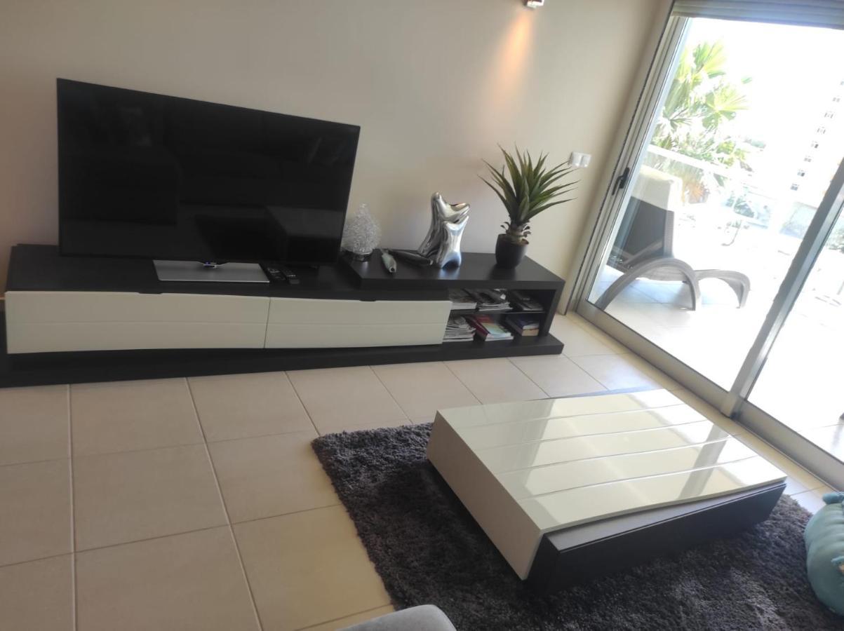 Apartment Ocean View Portimao