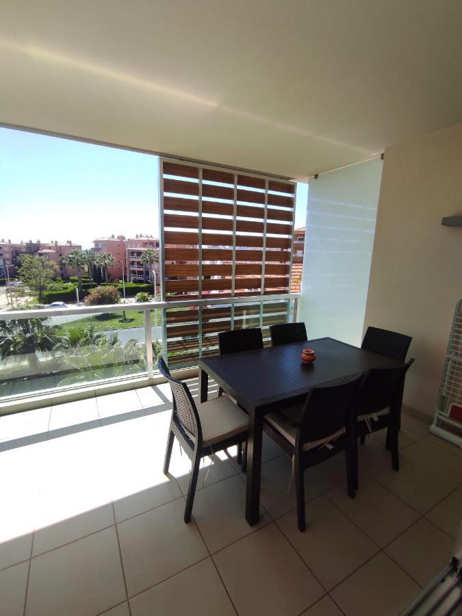 Ocean View Apartment