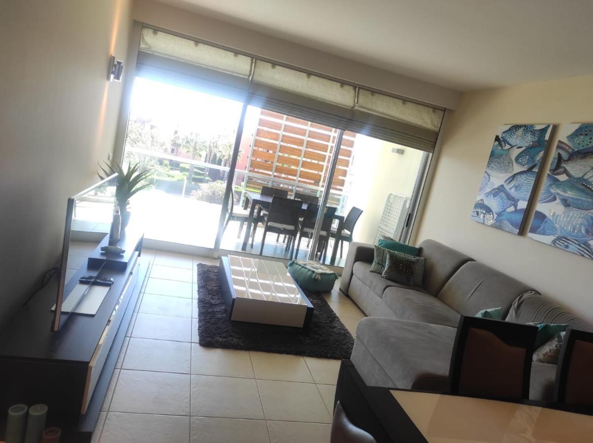 Ocean View Apartment