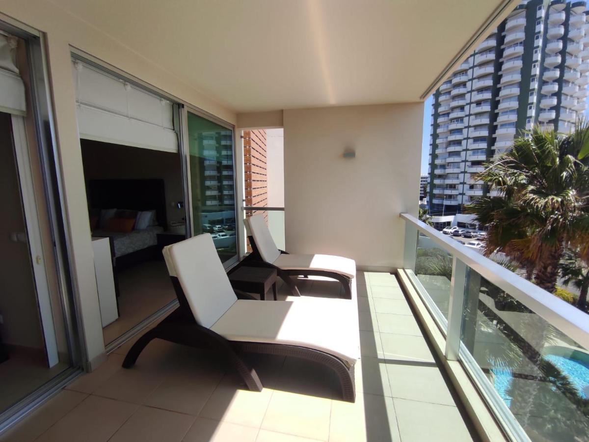 Apartment Ocean View Portimao
