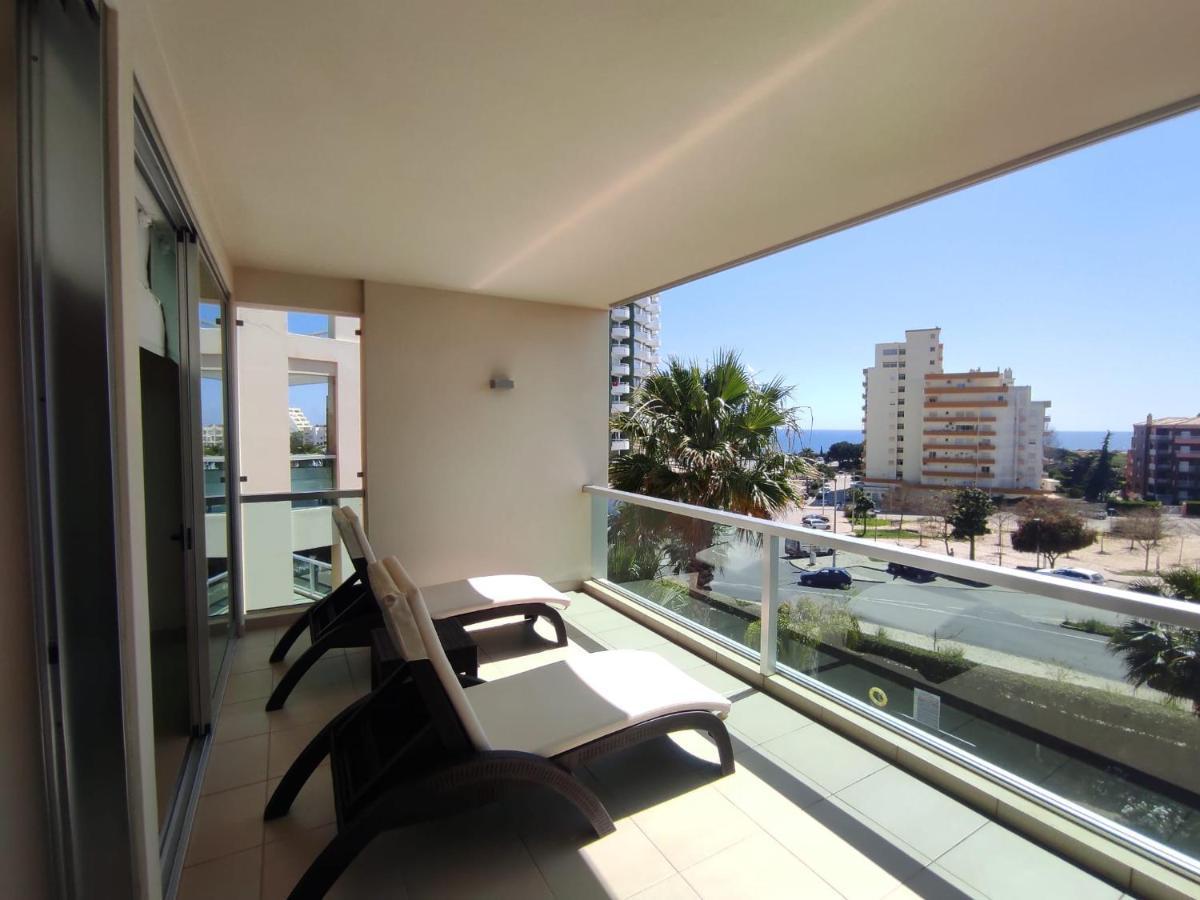 Ocean View Portimao