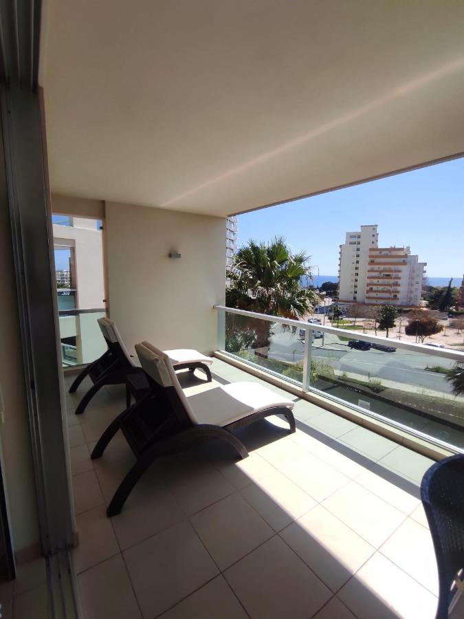 Ocean View Apartment *