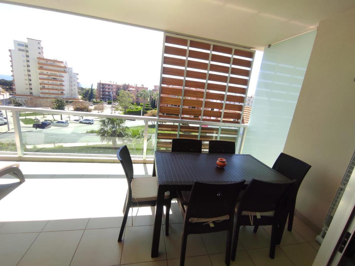 Ocean View Apartment Portimao